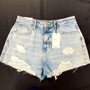 Forever 21 Shorts Sz 31